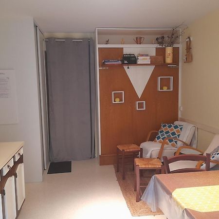 Appartement T2 Eaux-Bonnes Exterior photo
